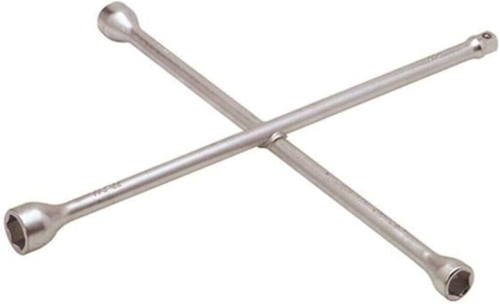 İzeltaş 4'lü Bijon anahtarı